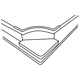 Corner-T